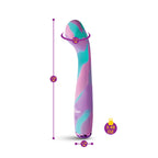 Devotion G-Spot Massager - Unicorn by Viben from LoveMart Co.