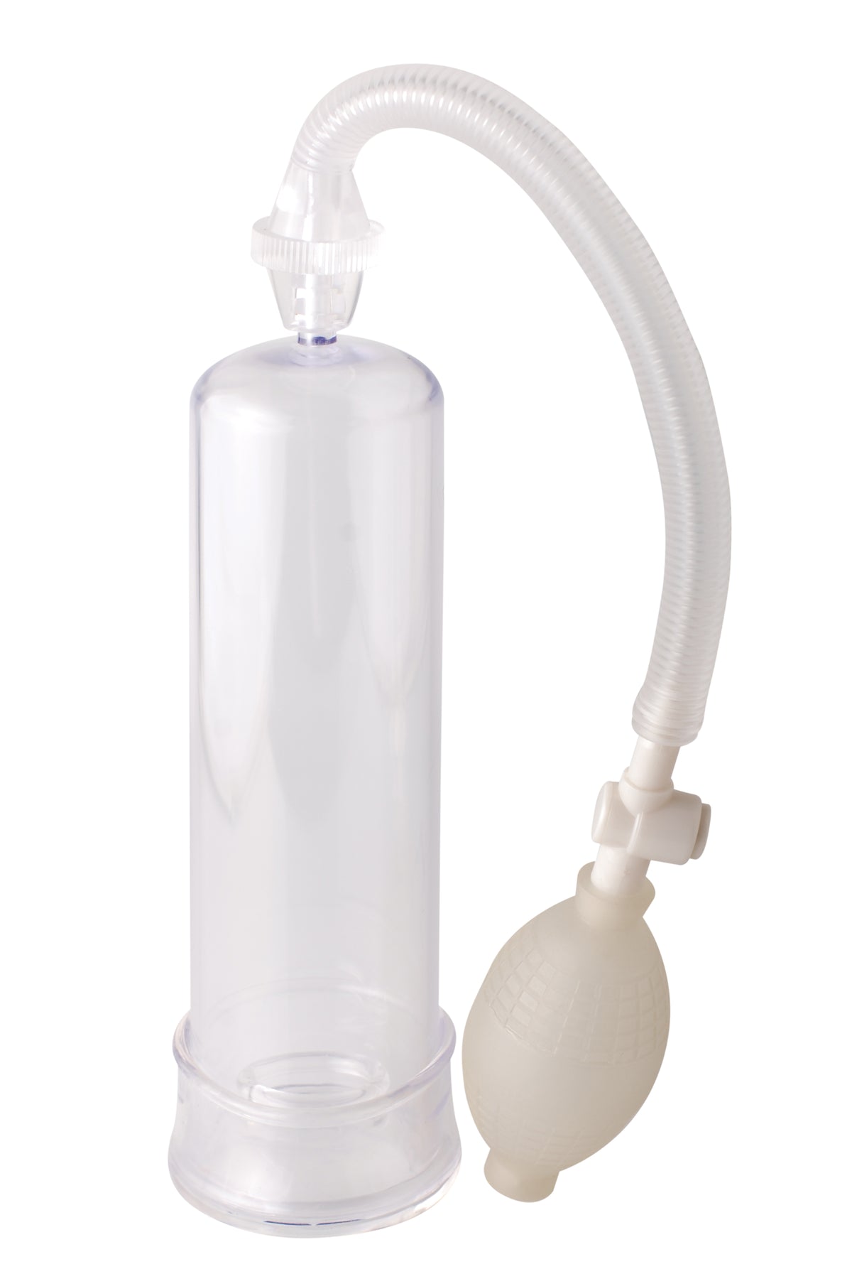 Beginners Power Pump by Pipedream from LoveMart Co.