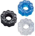 Wet Dream Chain Gang - 3 Pack by Hott Products from LoveMart Co.