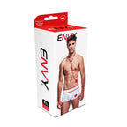2 Piece Doctor Love Set - Medium/large by Envy Menswear from LoveMart Co.