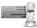 M for Men - Soft and Wet - Magnifier by Blush from LoveMart Co.