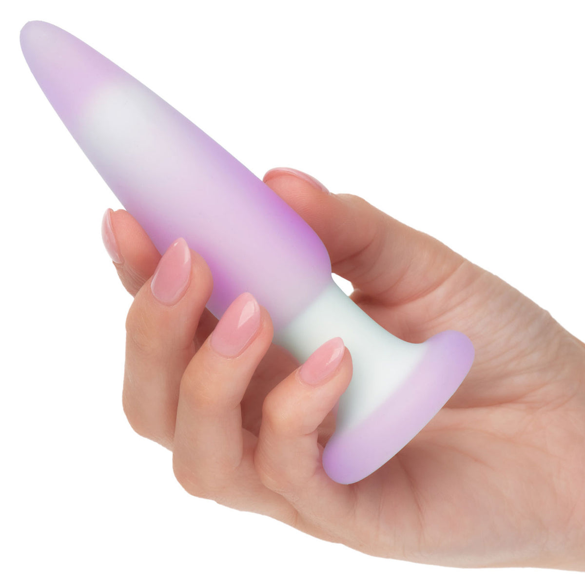 Lavender Haze Slender Probe by CalExotics from LoveMart Co.