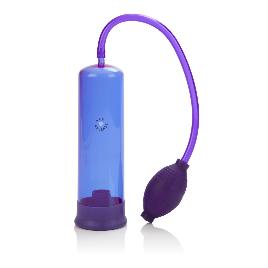 E-Z Pump by CalExotics from LoveMart Co.