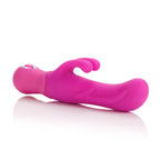 Posh Silicone Double Dancer by CalExotics from LoveMart Co.