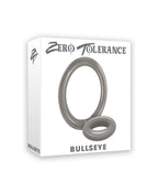 Zero Tolerance Bullseye by Evolved Novelties from LoveMart Co.