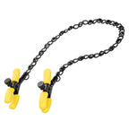 Boundless Nipple Teaser - /black by CalExotics from LoveMart Co.