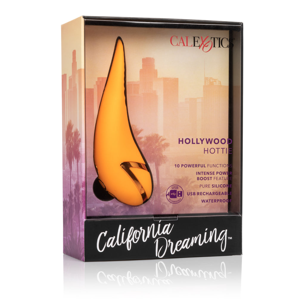 California Dreaming Hollywood Hottie by CalExotics from LoveMart Co.