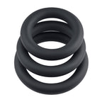 3 Ring Circus by Evolved Novelties from LoveMart Co.