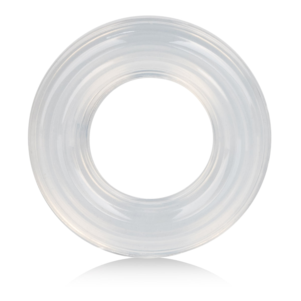 Premium Silicone Ring - Xl by CalExotics from LoveMart Co.