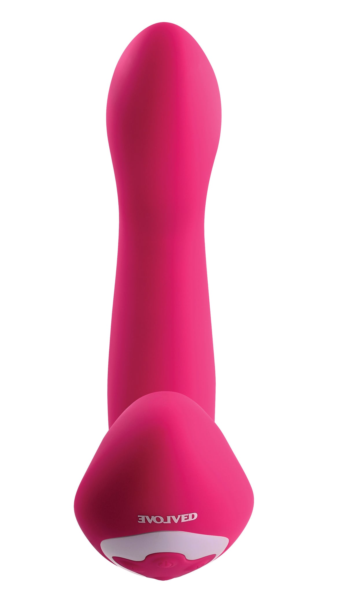 Buck Wild by Evolved Novelties from LoveMart Co.