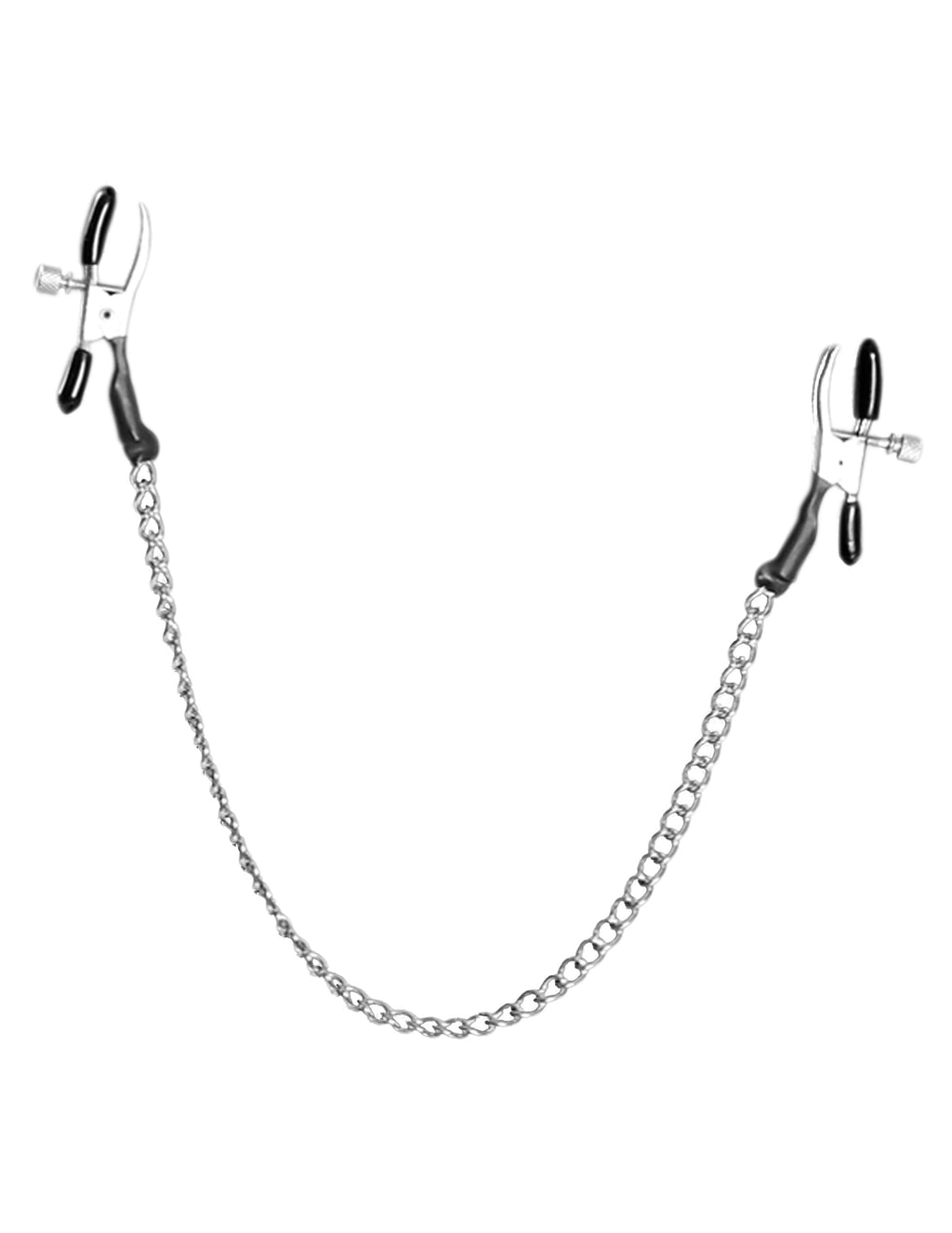 Fetish Fantasy Series Alligator Nipple Clamps by Pipedream from LoveMart Co.