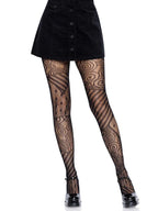 Doll Net Tights - One Size by Leg Avenue from LoveMart Co.