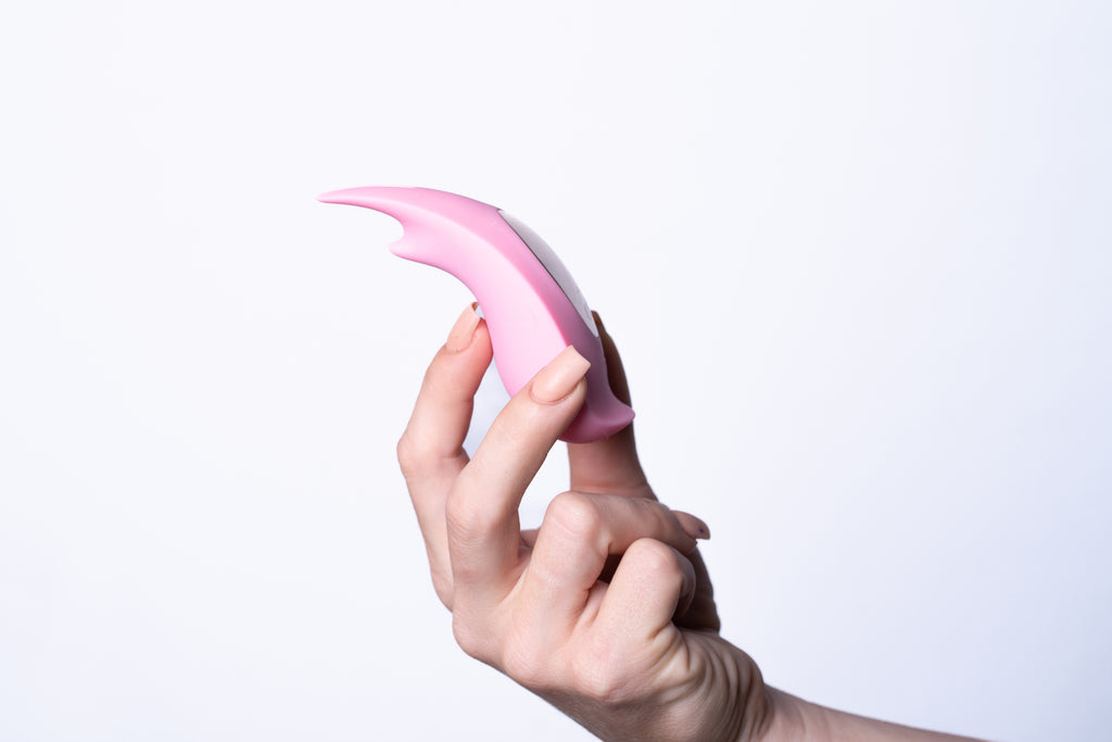 Sera Clitoral Lay-on Bullet Vibrator by Maia Toys from LoveMart Co.