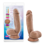 Au Naturel - Macho - Latin by Blush from LoveMart Co.