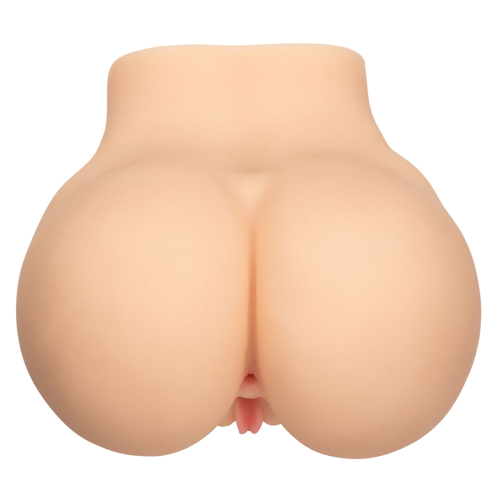 Stroke It Bbl Booty by CalExotics from LoveMart Co.