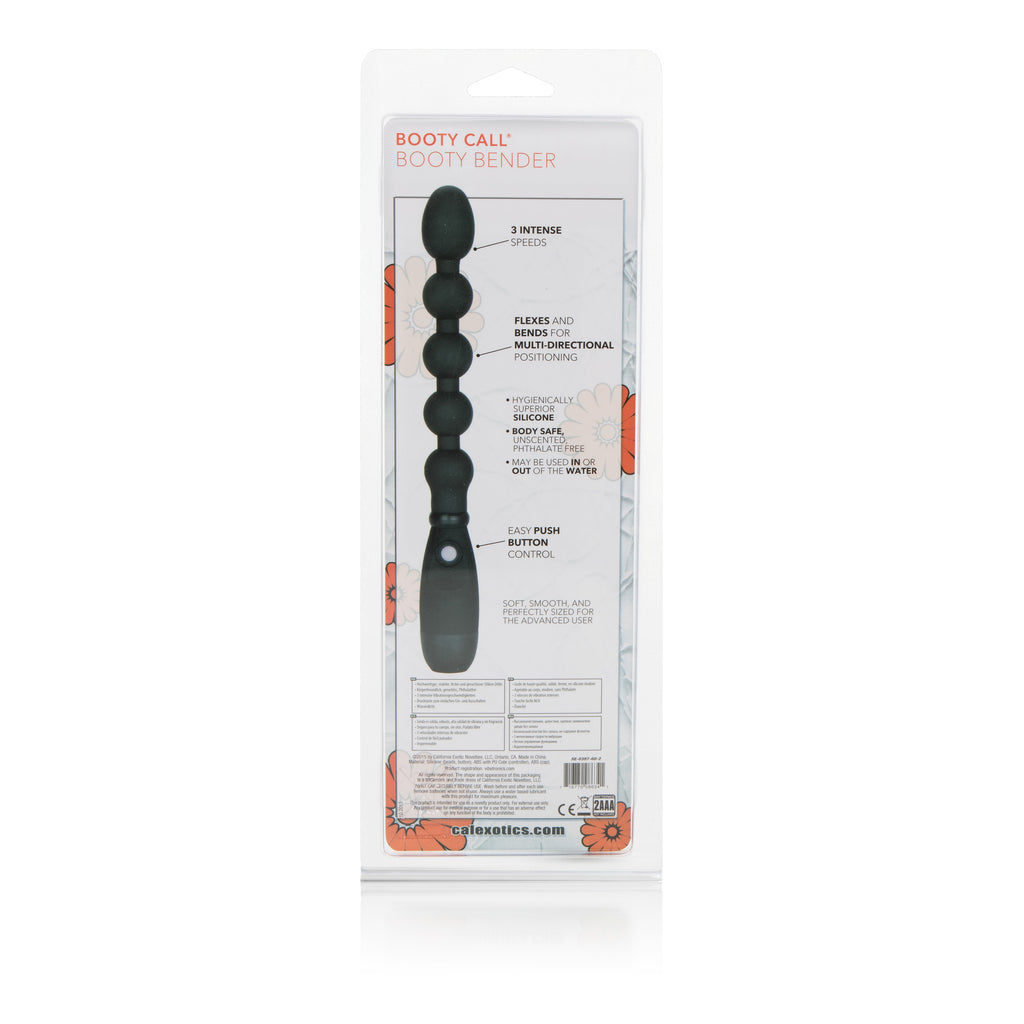 Booty Call Booty Bender by CalExotics from LoveMart Co.