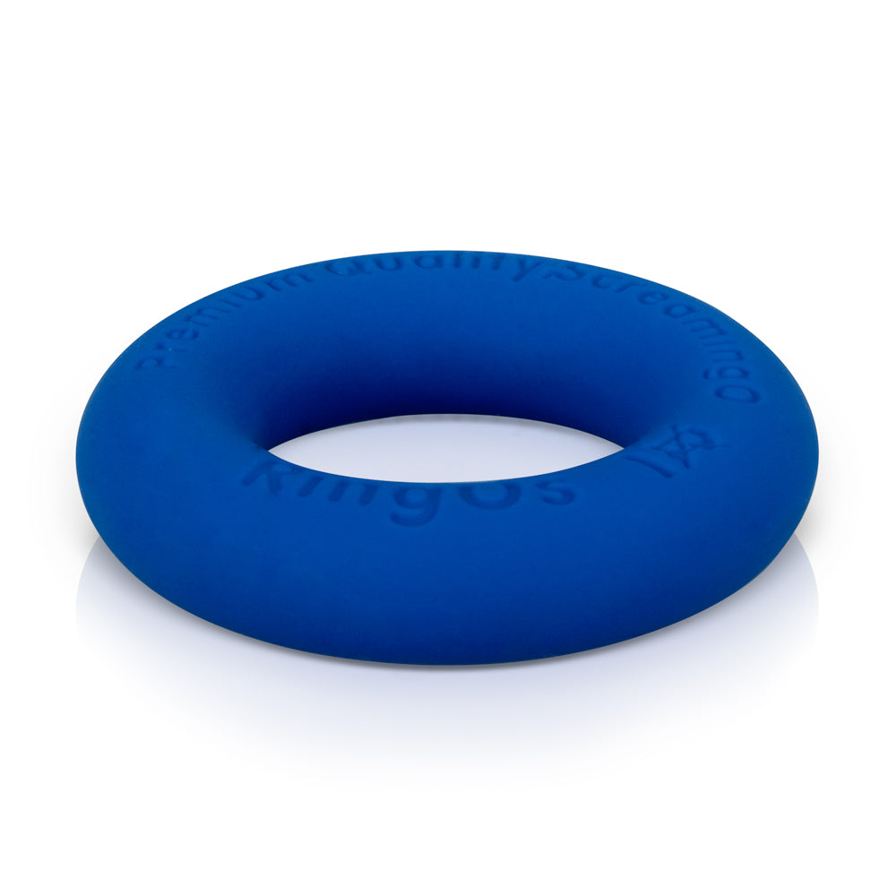 Ringo Ritz by Screaming O from LoveMart Co.