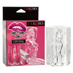 Girls Girls Girls - Crystal by CalExotics from LoveMart Co.