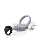 2020 My Secret Lover Kit - Ring/ Ring by Screaming O from LoveMart Co.