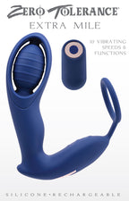 Extra Mile by Evolved Novelties from LoveMart Co.