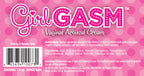 Girlgasm Arousal by Little Genie from LoveMart Co.