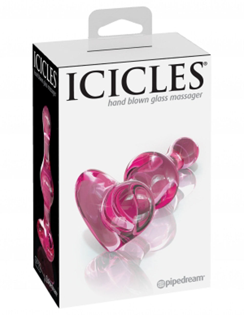 Icicles #75 by Pipedream from LoveMart Co.
