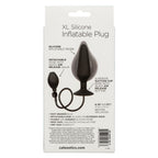 Xl Silicone Inflatable Plug by CalExotics from LoveMart Co.