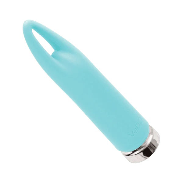 Lasso Rechargeable Clitoral Bullet Vibrator by VeDO from LoveMart Co.
