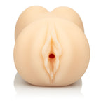 Stroke It Pussy & Ass by CalExotics from LoveMart Co.