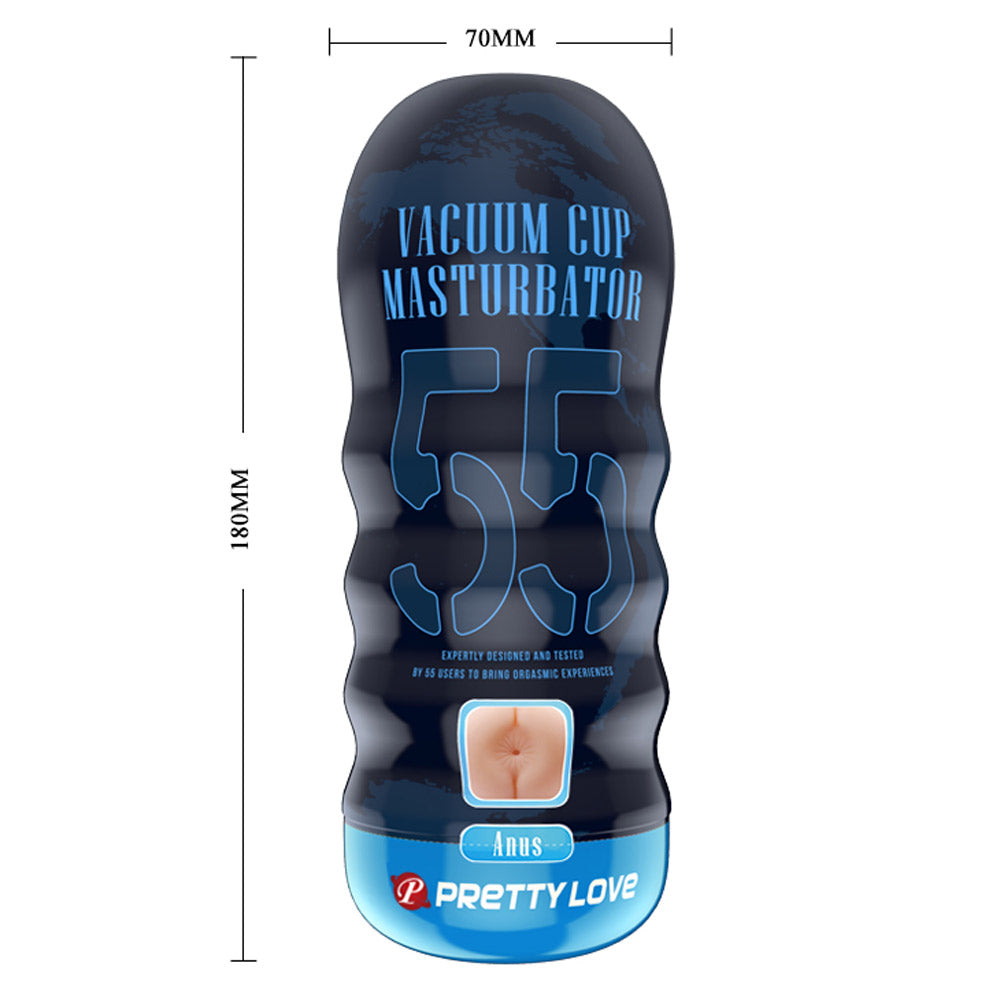 Pretty Love - Anus by Pretty Love from LoveMart Co.