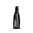 Birthday Cake Flavored Water Based Intimate Lubricant - 2 Fl. Oz. by Wicked Sensual Care from LoveMart Co.
