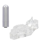 Wireless Passion Enhancer Rechargeable by CalExotics from LoveMart Co.