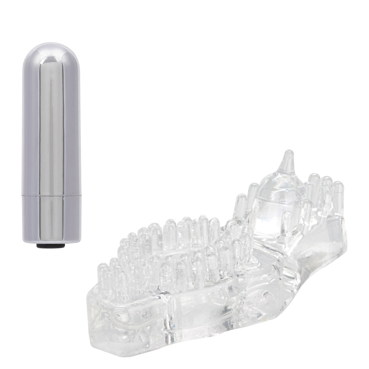Wireless Passion Enhancer Rechargeable by CalExotics from LoveMart Co.