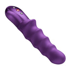 Stronic Surf Thrusting Pulsator - Dark Violet by Fun Factory from LoveMart Co.