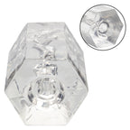 Girls Girls Girls - Crystal by CalExotics from LoveMart Co.
