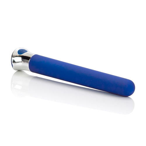 10-Function Risque Slim by CalExotics from LoveMart Co.