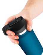 Fuck Flask - Private Pleaser - Bottle - Light by Pipedream from LoveMart Co.