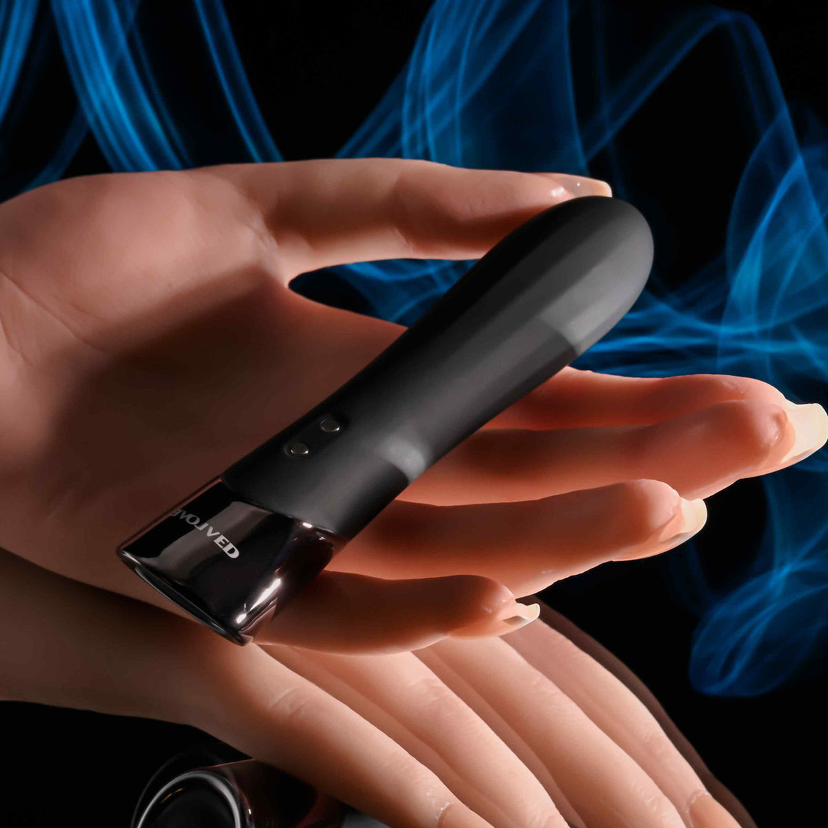 Back in Vibrator by Evolved Novelties from LoveMart Co.