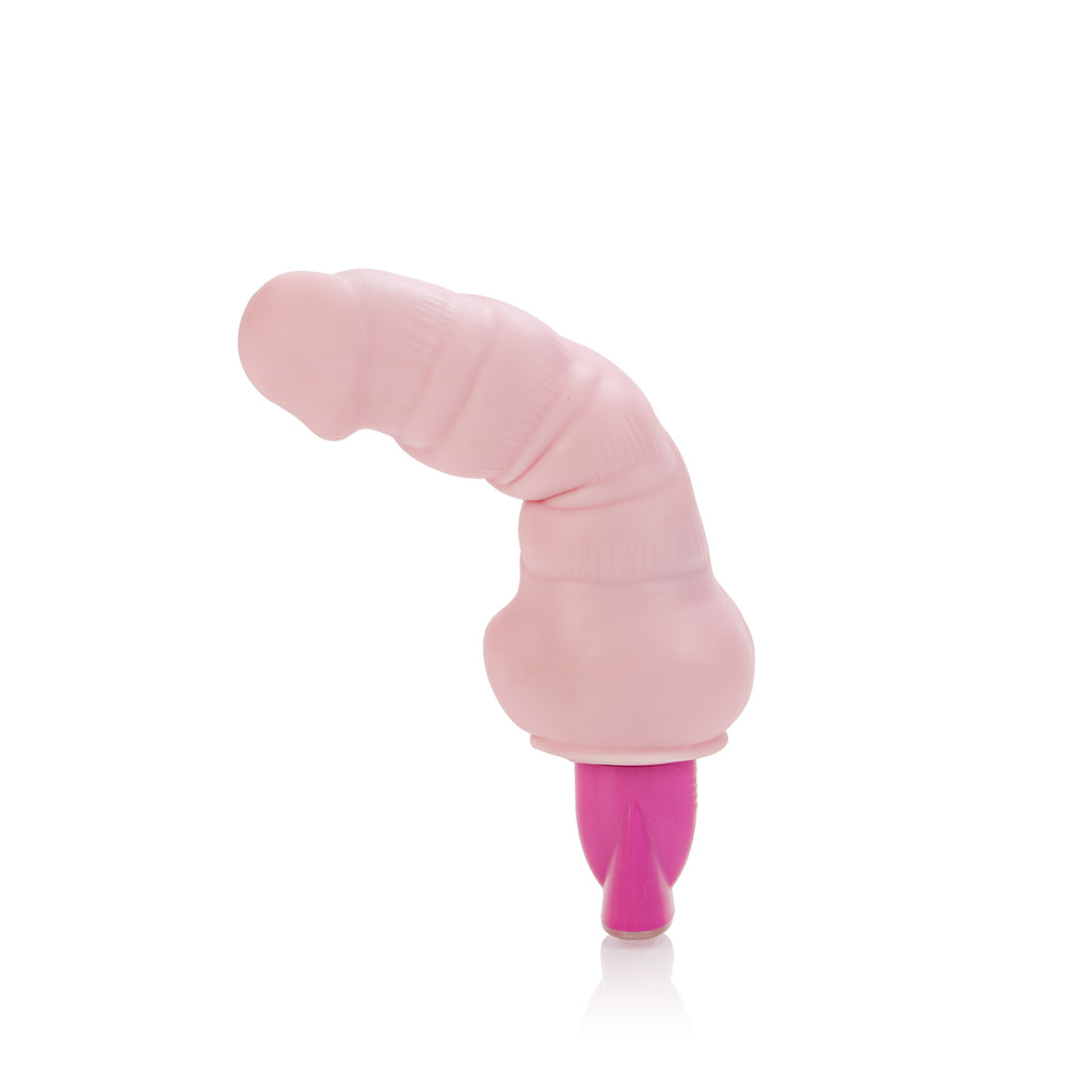10 Function Pure Bendi by CalExotics from LoveMart Co.