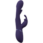 Mika - Triple Rabbit With G-Spot Flapping by Shots from LoveMart Co.