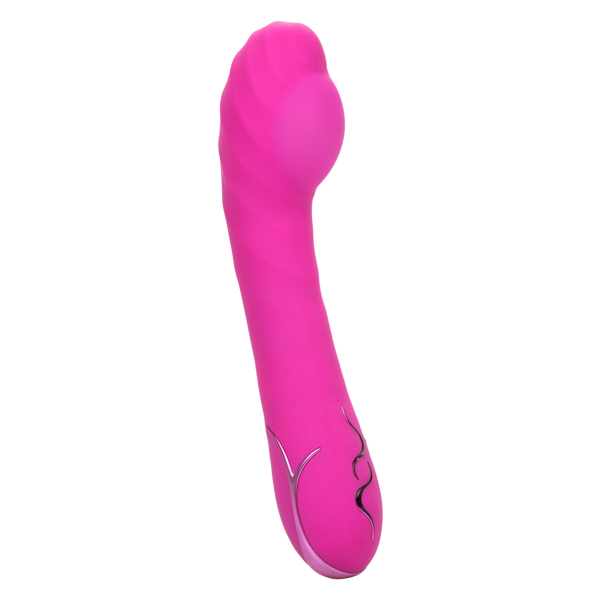Insatiable G Inflatable G-Wand by CalExotics from LoveMart Co.