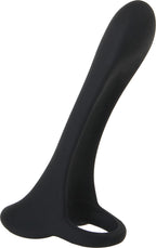 Cock Armor Rechargeable Cockring by Evolved Novelties from LoveMart Co.