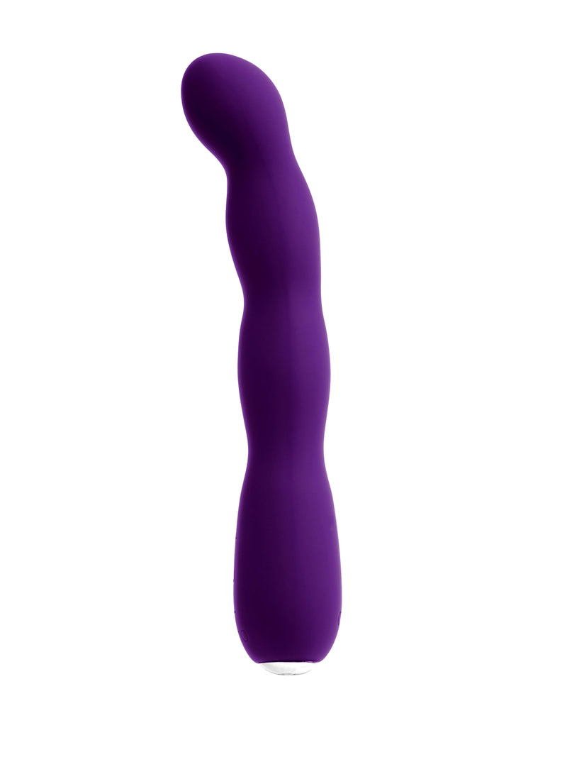 Quiver Plus Rechargeable Vibe by VeDO from LoveMart Co.