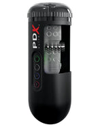 Pdx Elite Moto Blower by Pipedream from LoveMart Co.