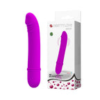 Pretty Love - Beck by Pretty Love from LoveMart Co.
