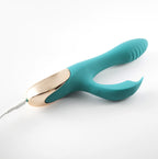 Skyler Silicone Bendable Rabbit by Maia Toys from LoveMart Co.
