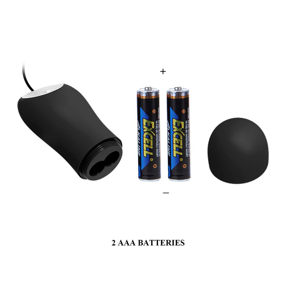 Pretty Love Special Anal Stimulation by Pretty Love from LoveMart Co.
