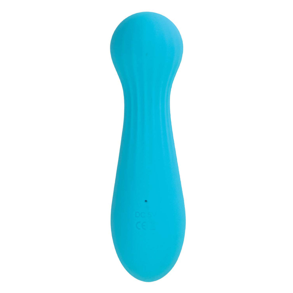 My Secret Torpedo - Aqua by Nasstoys from LoveMart Co.