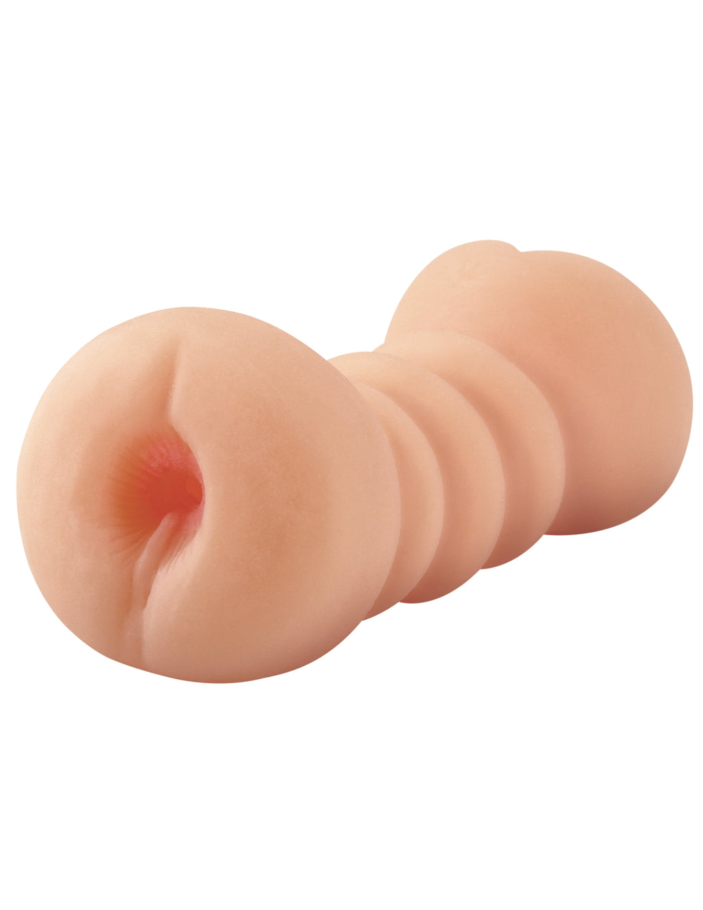 Pipedream Extreme Flip Me Over Masturbator - Flesh by Pipedream from LoveMart Co.