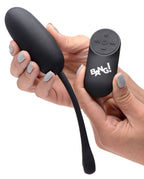 28x Plush Egg and Remote by XR Brands from LoveMart Co.